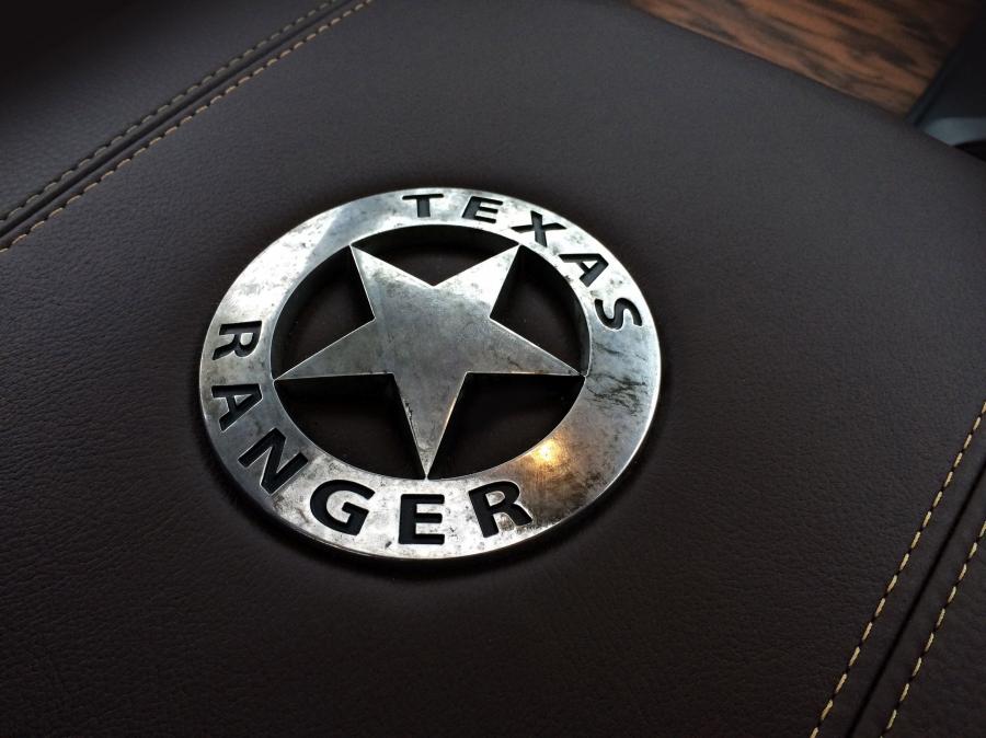  Dodge Ram 1500 Texas Ranger Concept Truck 2015 года  (фото 12 из 24)